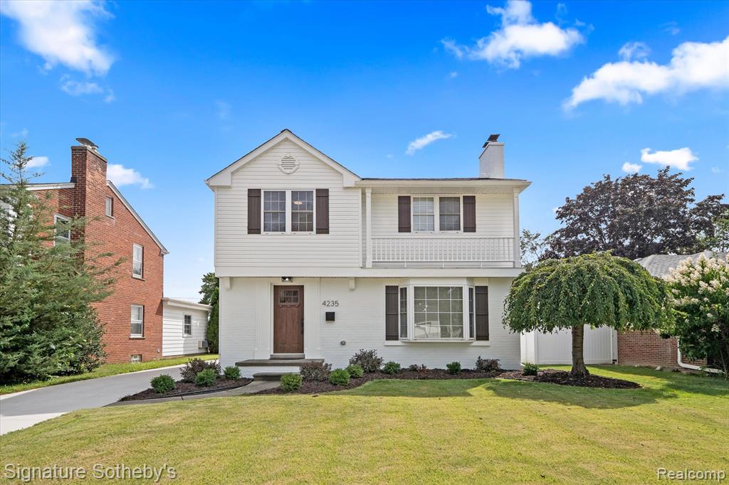 4235 Sheridan Drive, Royal Oak, MI 48073 — Photo 2