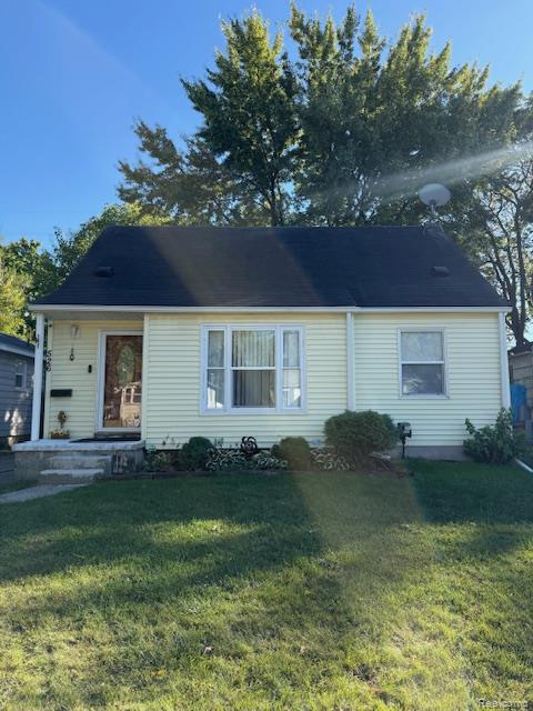 526 McKeighan Avenue, Flint, MI 48507 — Photo 4