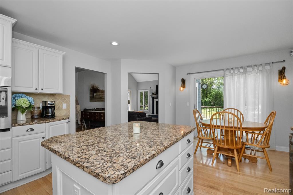 5287 Ridge Trail N, Clarkston, MI 48348 — Photo 33