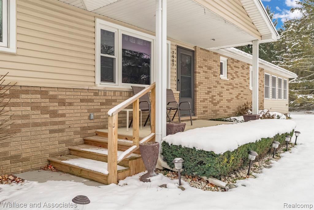 7907 Brockway Road, Melvin, MI 48454 — Photo 13