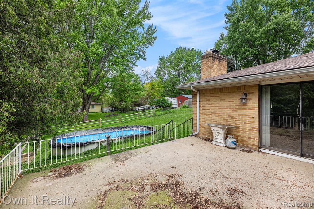 6615 Sandywell Drive, Temperance, MI 48182 — Photo 22