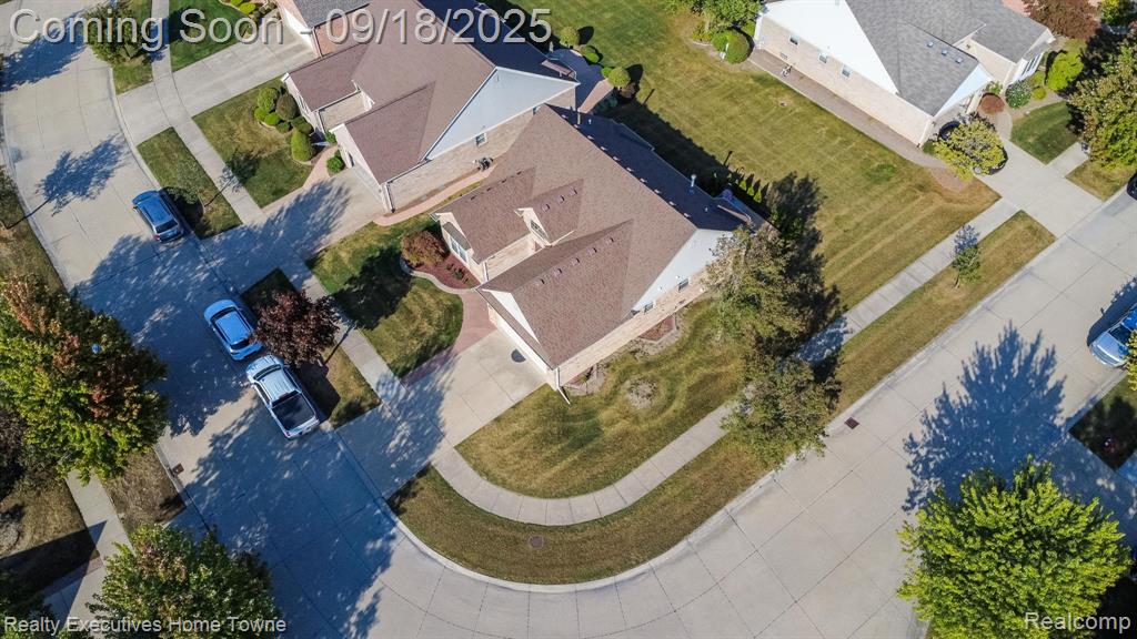 42294 Sable Boulevard, Sterling Heights, MI 48314 — Photo 50