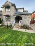 4812 WILLIAMSON Street, Dearborn, MI 48126