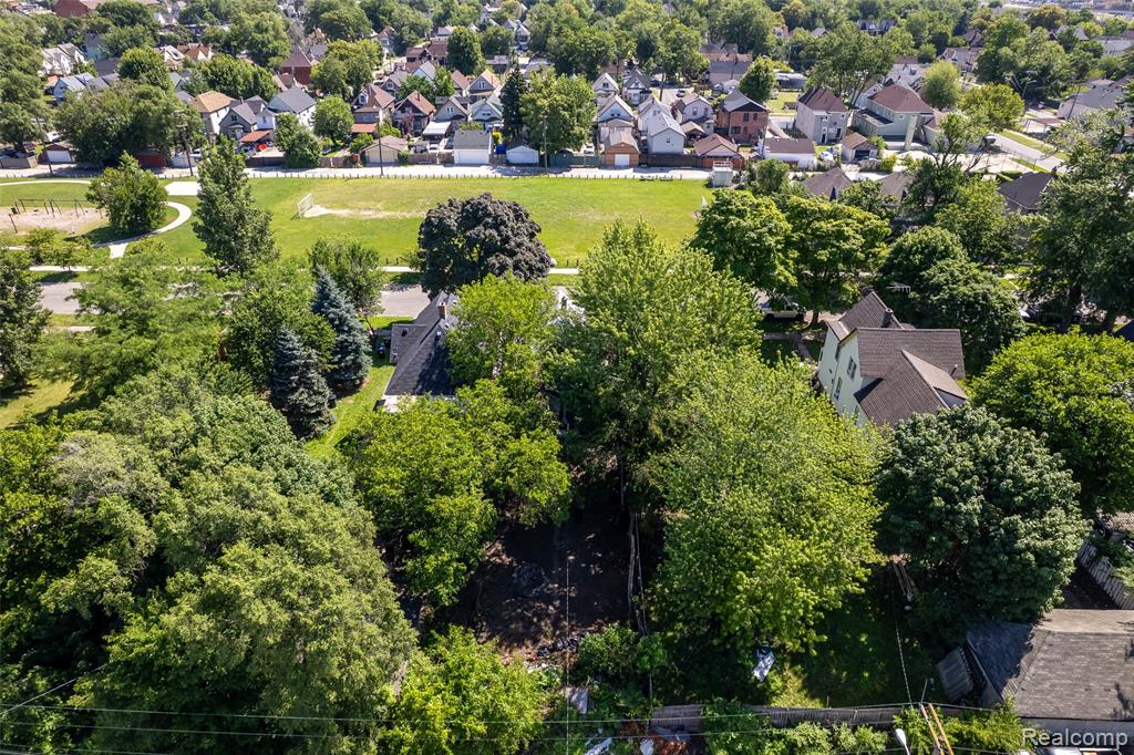 1261 Military Street, Detroit, MI 48209 — Photo 38