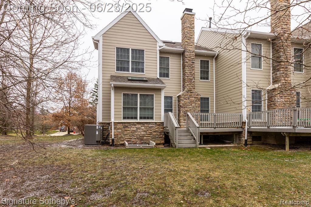 49965 BLACKBERRY Trail, Novi, MI — Photo 51
