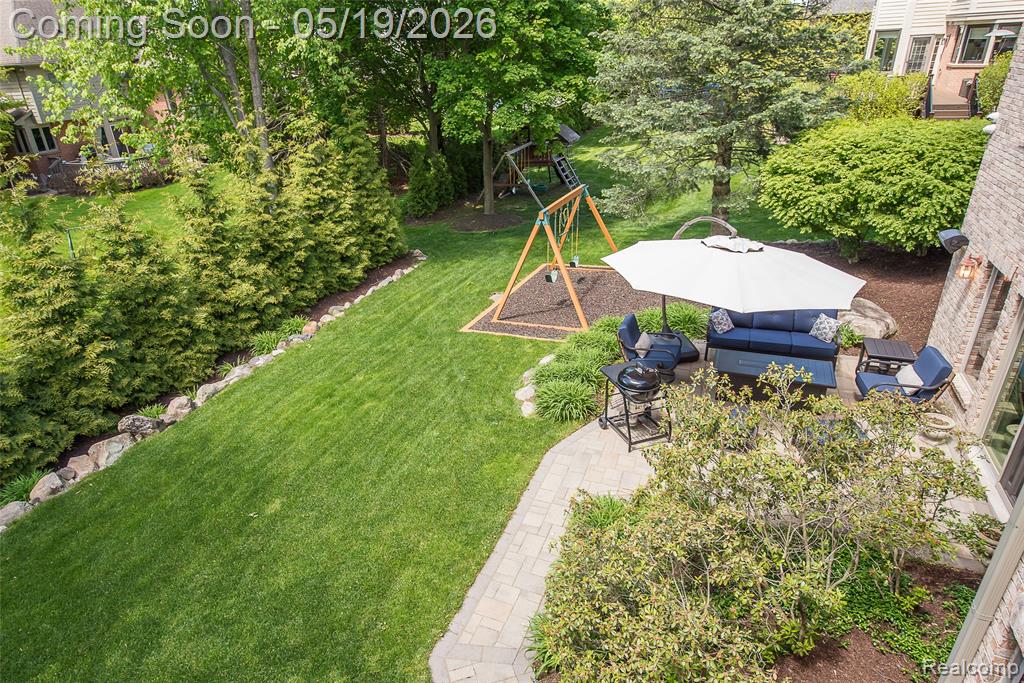 17671 Cranbrook Drive, Northville, MI 48168 — Photo 61