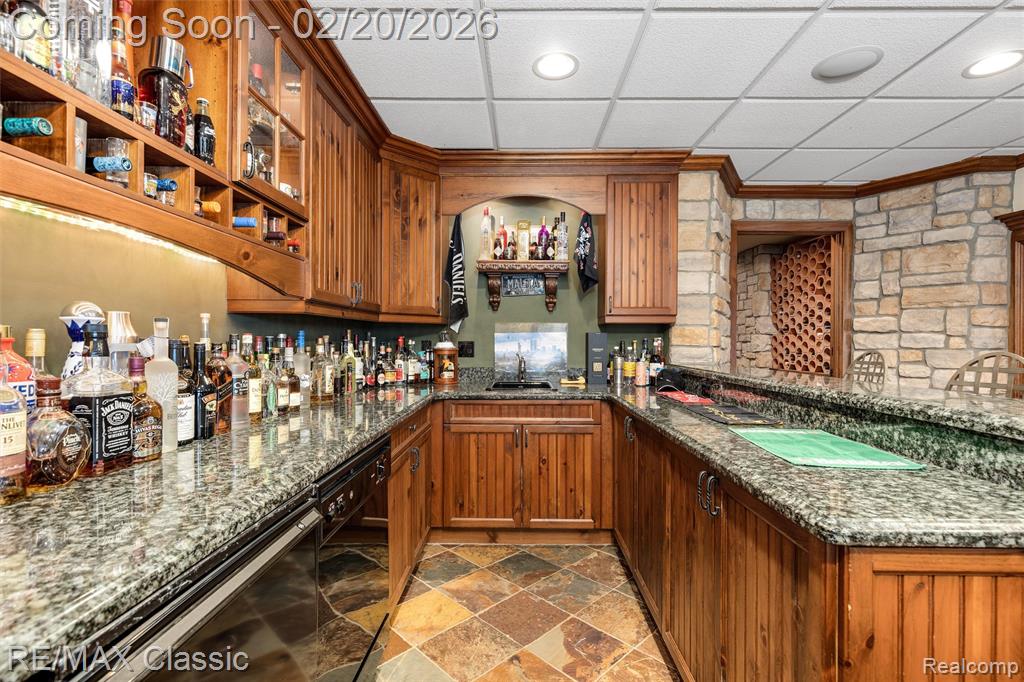 17905 Parkshore Drive, Northville, MI 48168 — Photo 70