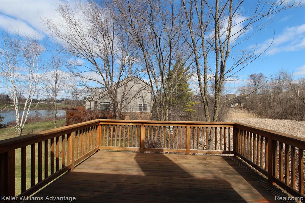 41919 Cantebury Drive, Novi, MI 48377 — Photo 22
