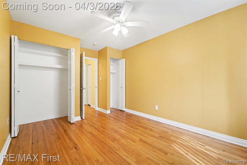 925 Laprairie Street, 117, Ferndale, MI 48220 — Photo 24