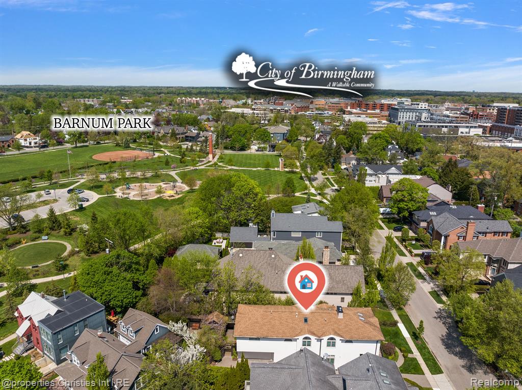 888 Purdy Street, Birmingham, MI 48009 — Photo 4