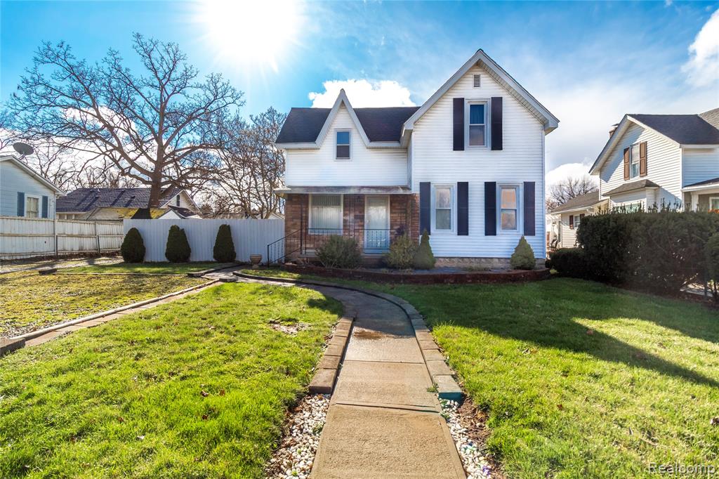 825 N Main Street, Lapeer, MI 48446 — Photo 36