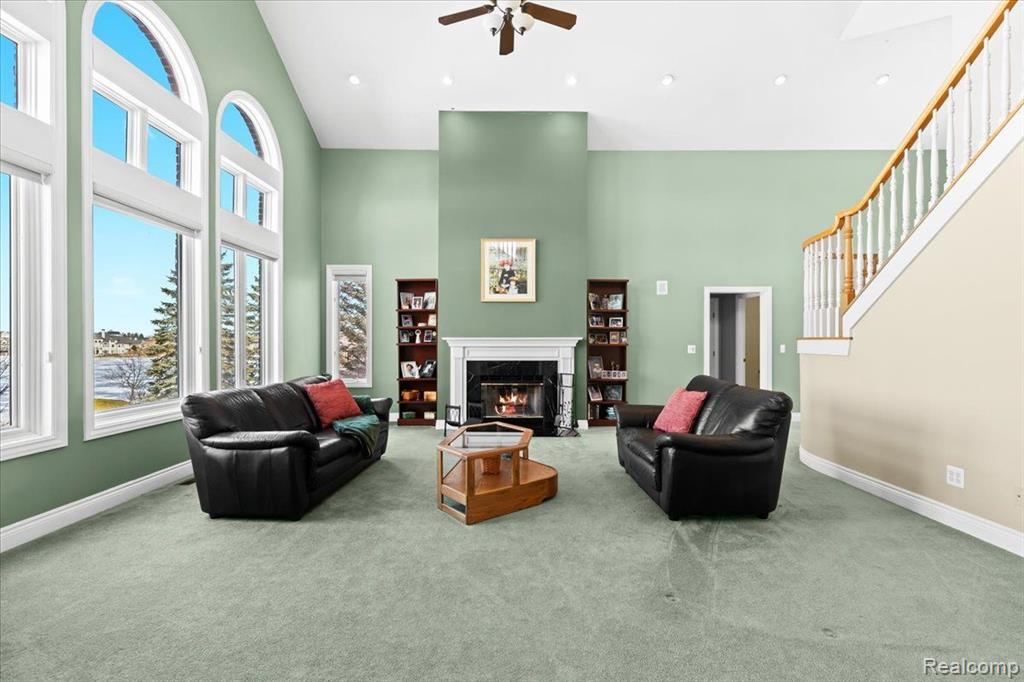 10587 LIGHTHOUSE, South Lyon, MI 48178 — Photo 8