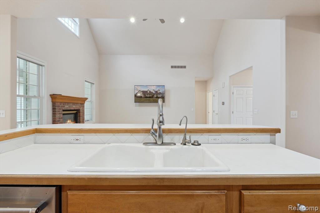 641 N FAIRGROUNDS Road, Imlay City, MI 48444 — Photo 22