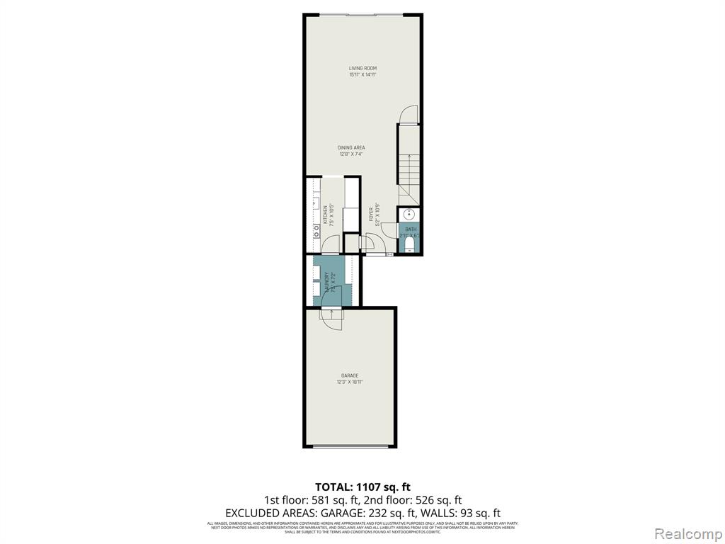798 Peninsula Court, Ann Arbor, MI 48105 — Photo 19