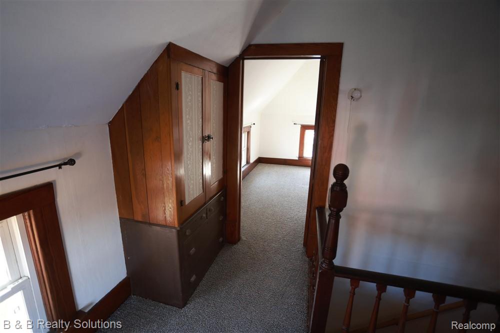 4131 Pleasant Street, North Branch, MI 48461 — Photo 20