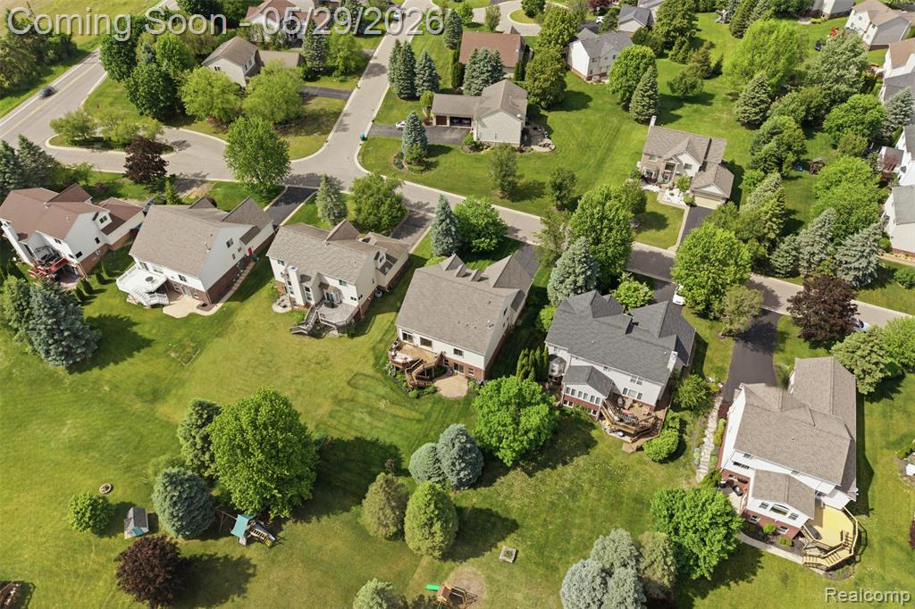 735 Kentbrook Drive, Commerce Twp, MI 48382 — Photo 58