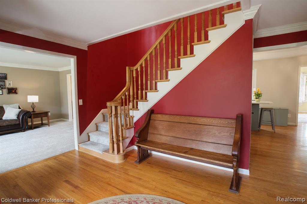 1345 Kings Pointe Road, Grand Blanc, MI 48439 — Photo 19