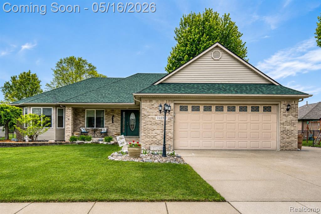 22280 John Deere Lane, Macomb, MI 48044 — Photo 7