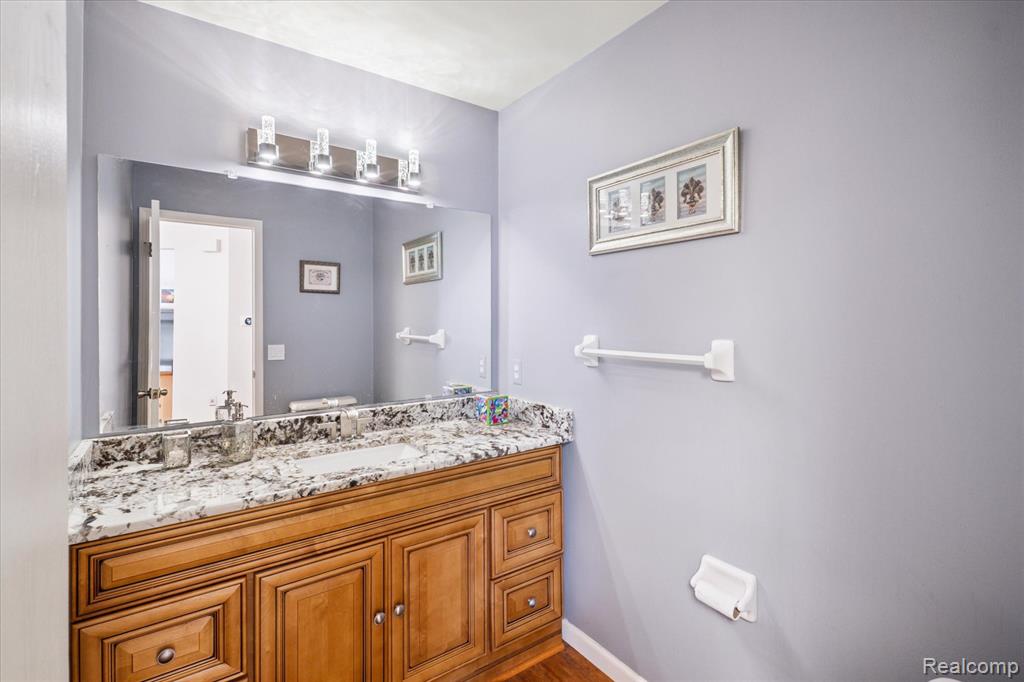 840 Woodridge Hills Drive, Brighton, MI 48116 — Photo 28
