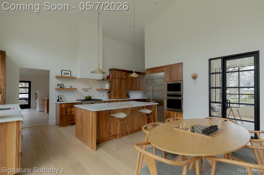 4720 Dover Road, Bloomfield Hills, MI 48304 — Photo 18