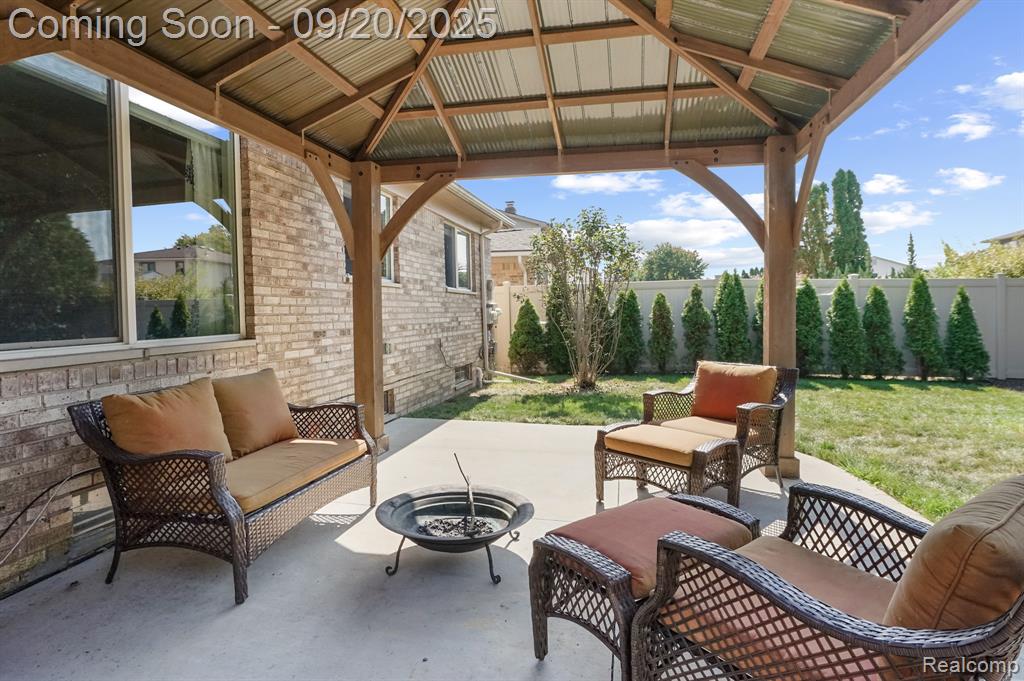 46457 Peach Grove Avenue, Macomb, MI 48044 — Photo 41