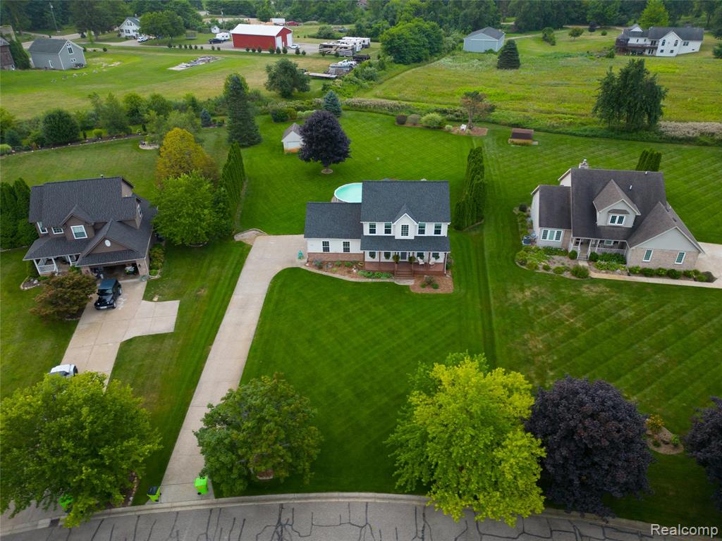 7862 Summer Breeze Trail, Howell, MI 48843 — Photo 56