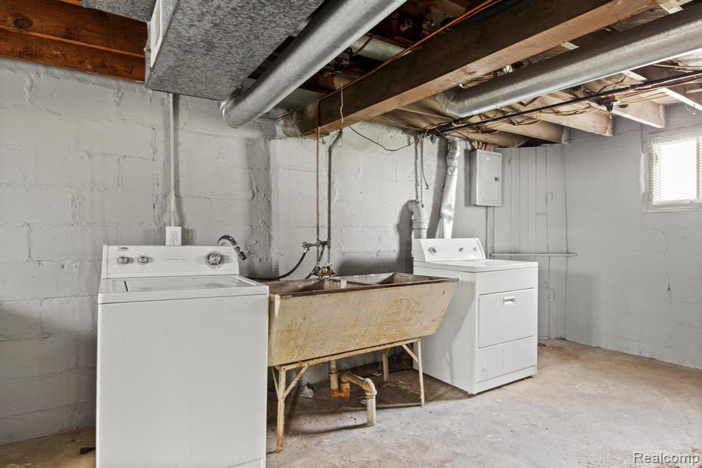 5101 Reuter Street, Dearborn, MI 48126 — Photo 20