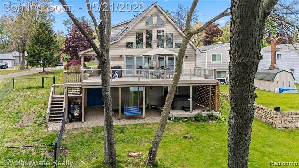 9650 Montgold Avenue, White Lake, MI — Photo 5