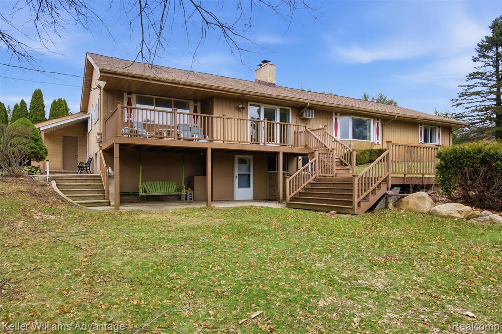 7670 7 Mile Road, Northville, MI, 48167