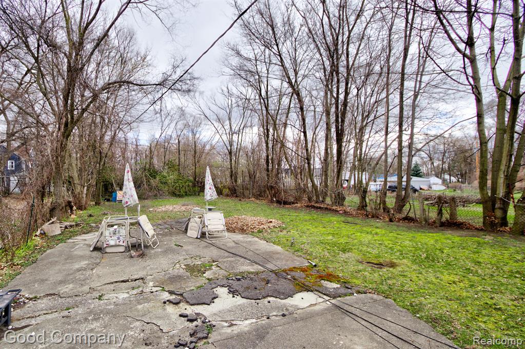 21020 BETHLAWN Boulevard, Ferndale, MI 48220 — Photo 14