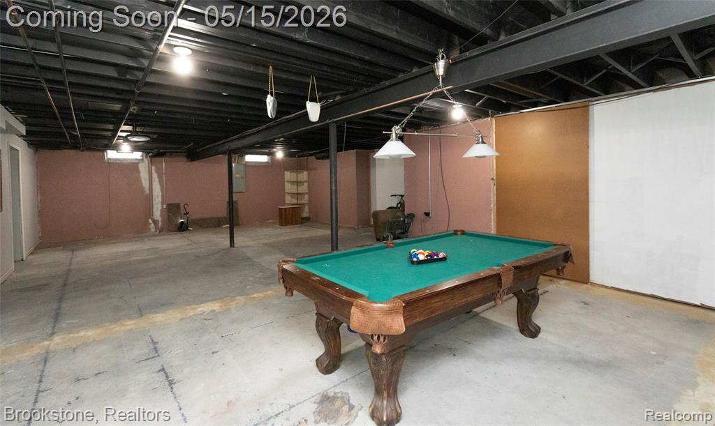 21340 BUNKER Drive, Macomb, MI 48042 — Photo 41