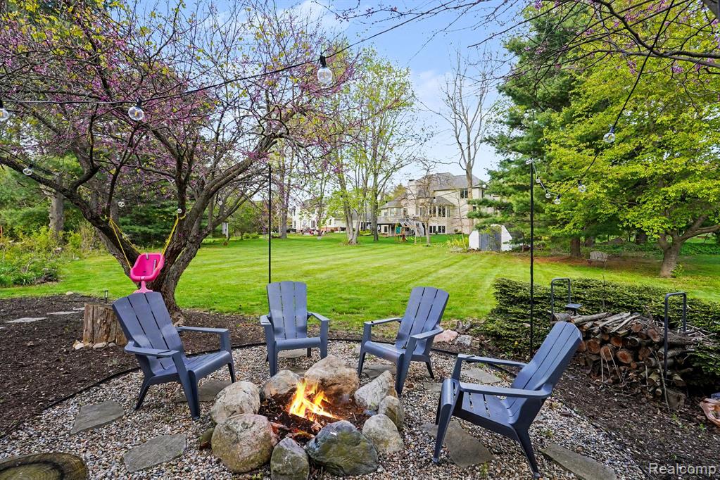5600 Chestnut Hill Drive, Clarkston, MI — Photo 37