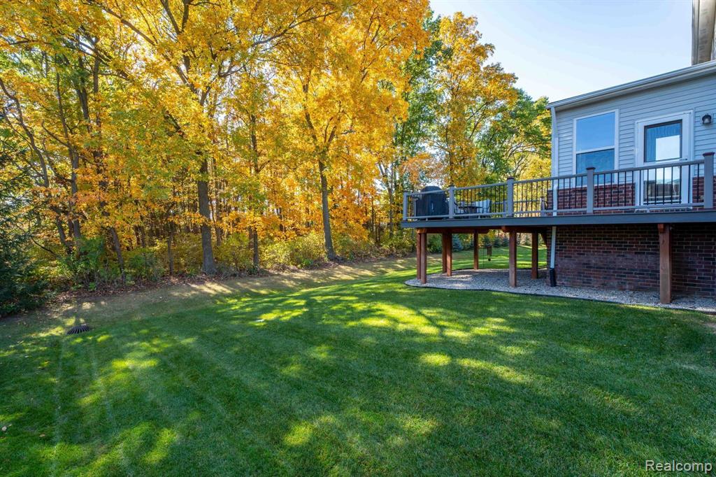 57757 Village Drive, New Hudson, MI 48165 — Photo 78