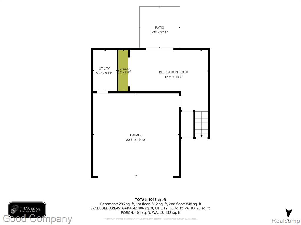 4742 Maddie Lane, Dearborn, MI 48126 — Photo 48