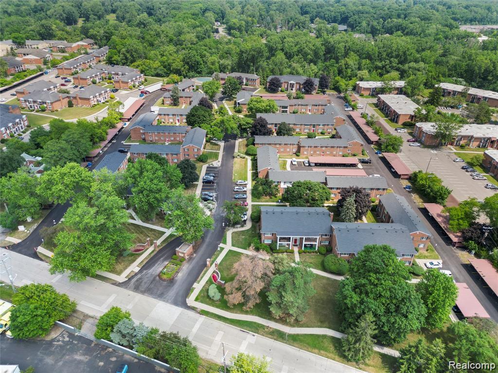 25307 Shiawassee Circle, 202, Southfield, MI 48033, Southfield, MI, 48033