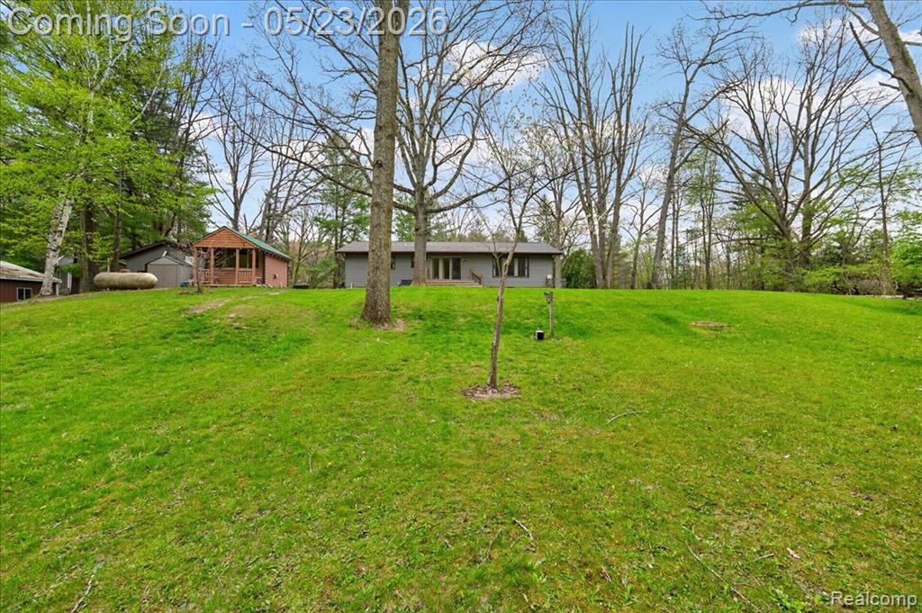 4049 Slattery Road, North Branch, MI 48461 — Photo 44