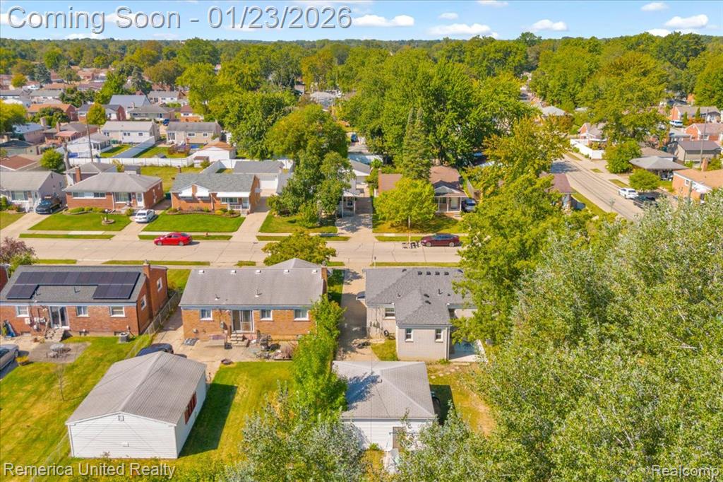 570 Cardwell Street, Garden City, MI — Photo 43