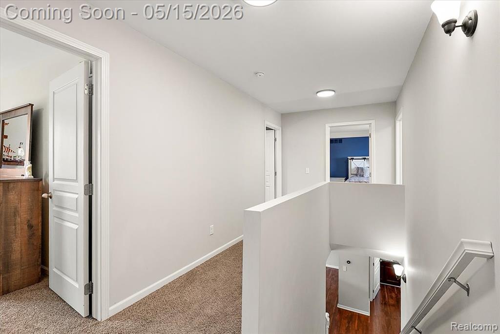 1594 Harvard Drive, Madison Heights, MI 48071 — Photo 21