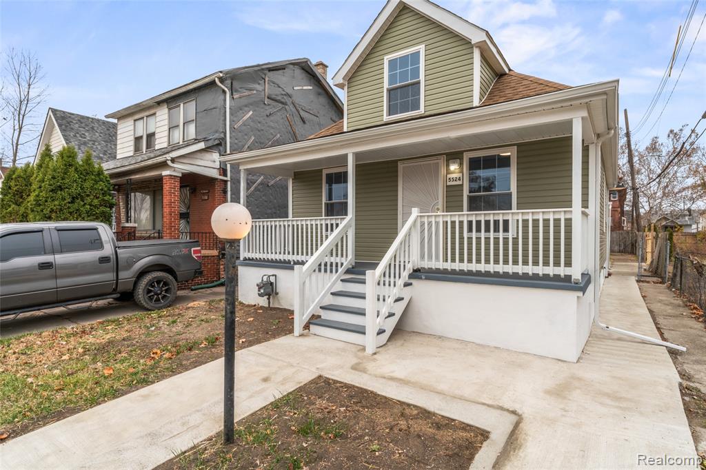 5524 Seebaldt Street, Detroit, MI 48204 — Photo 6