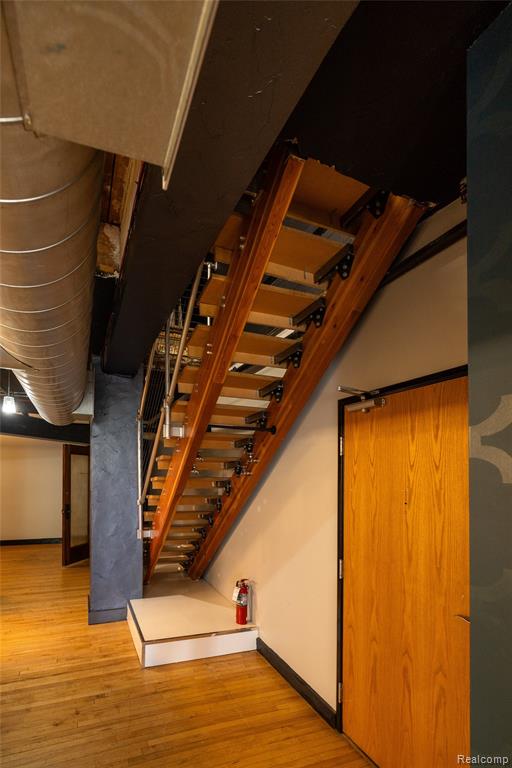 1250 Library Street, Detroit, MI, 48226