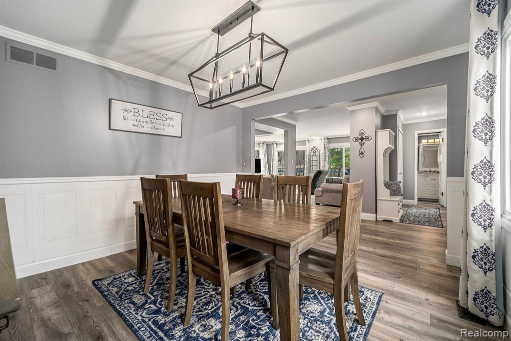 3638 Deer Run Drive, Brighton, MI 48114 — Photo 11