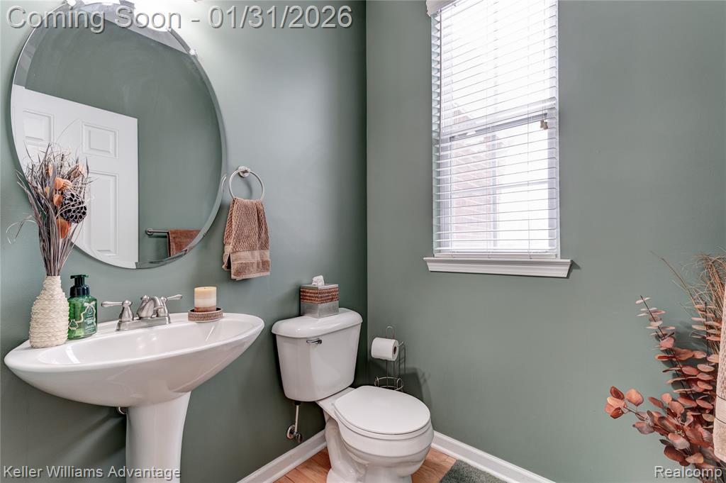 51332 E Bourne Terrace, Novi, MI — Photo 7