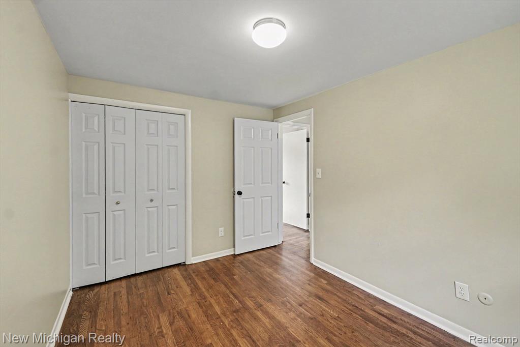 1105 Woodnoll Drive, Flint, MI 48507 — Photo 25