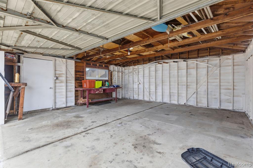 19631 Macel Street, Roseville, MI 48066 — Photo 29