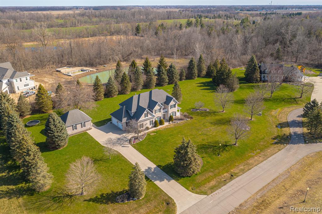 4670 HARVEST Row, MI 48049 — Photo 21