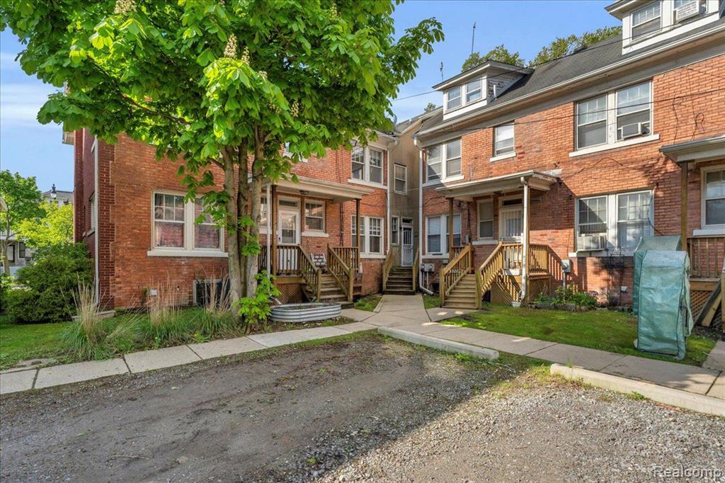 756 Delaware Street, 27, Detroit, MI 48202 — Photo 35