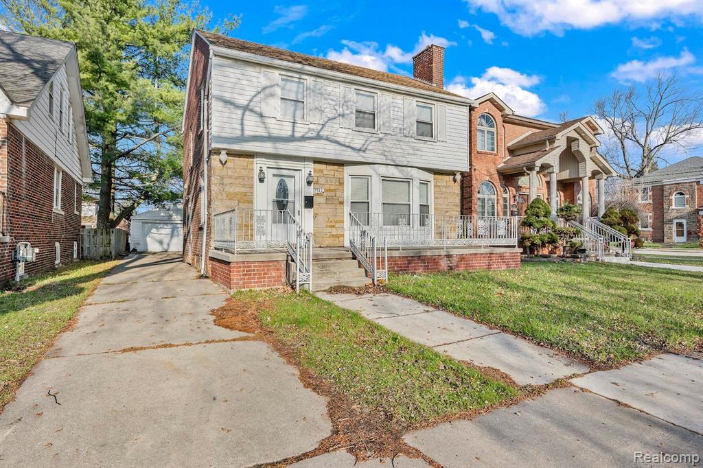 7747 APPOLINE Street, Dearborn, MI 48126 — Photo 6