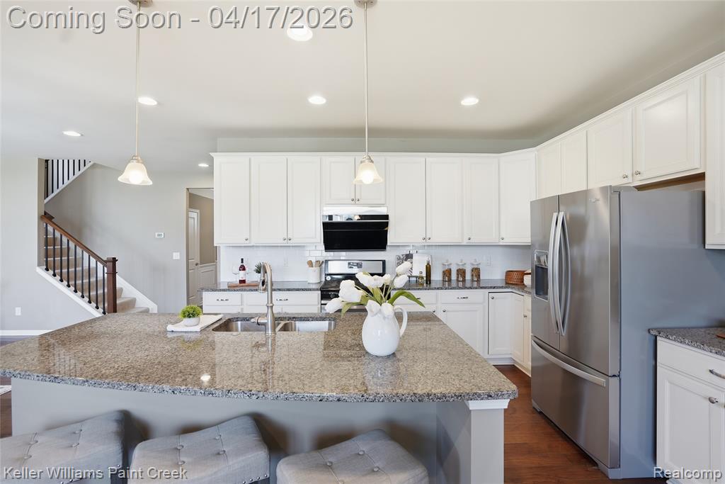 50594 Paine Street, Canton, MI 48188 — Photo 20