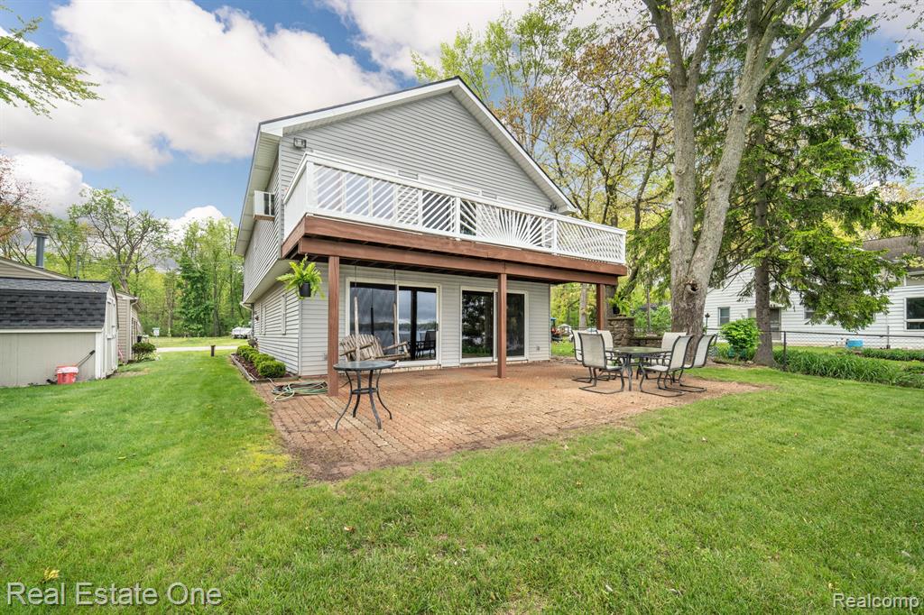 10194 Elmcrest Road, Whitmore Lake, MI 48189 — Photo 20