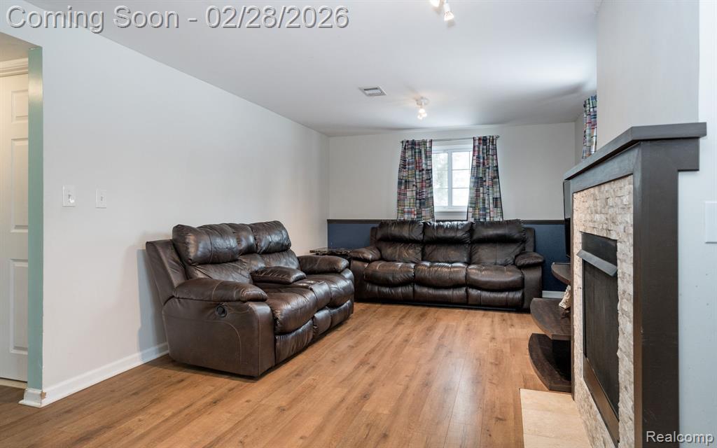 5737 Shetland Way, Waterford, MI 48327 — Photo 19